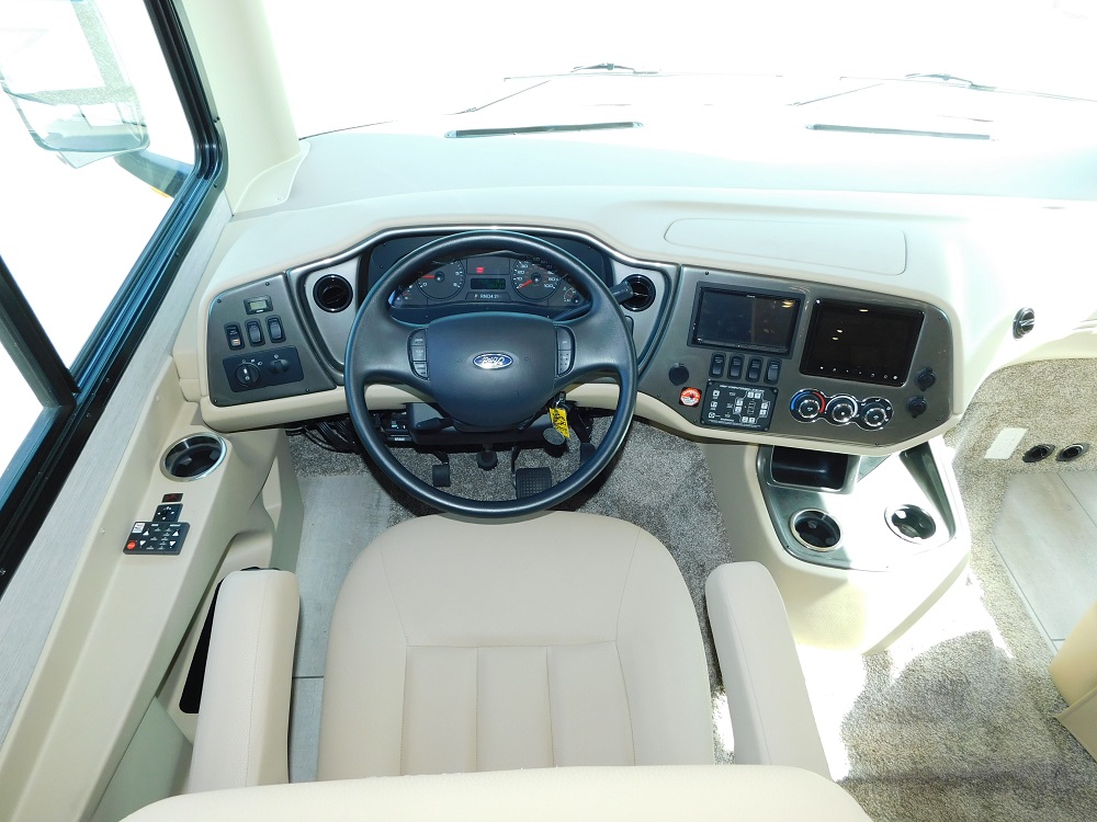 2020 Tiffin Allegro Open Road 34 PA Class "A" with 4 Slides - Image 24