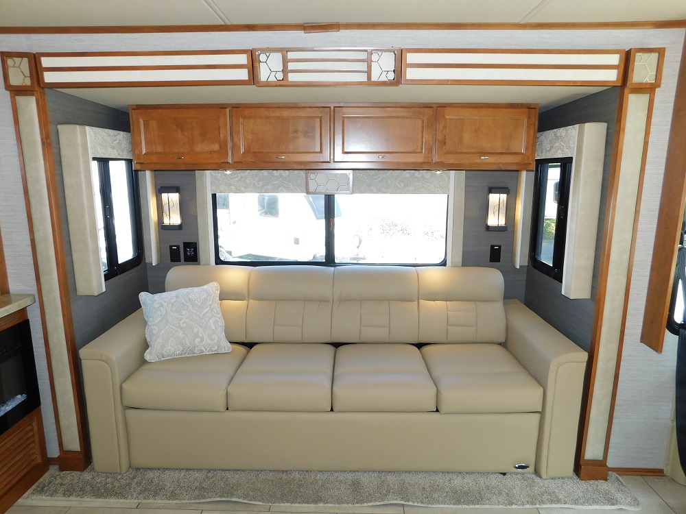 2020 Tiffin Allegro Open Road 34 PA Class "A" with 4 Slides - Image 26