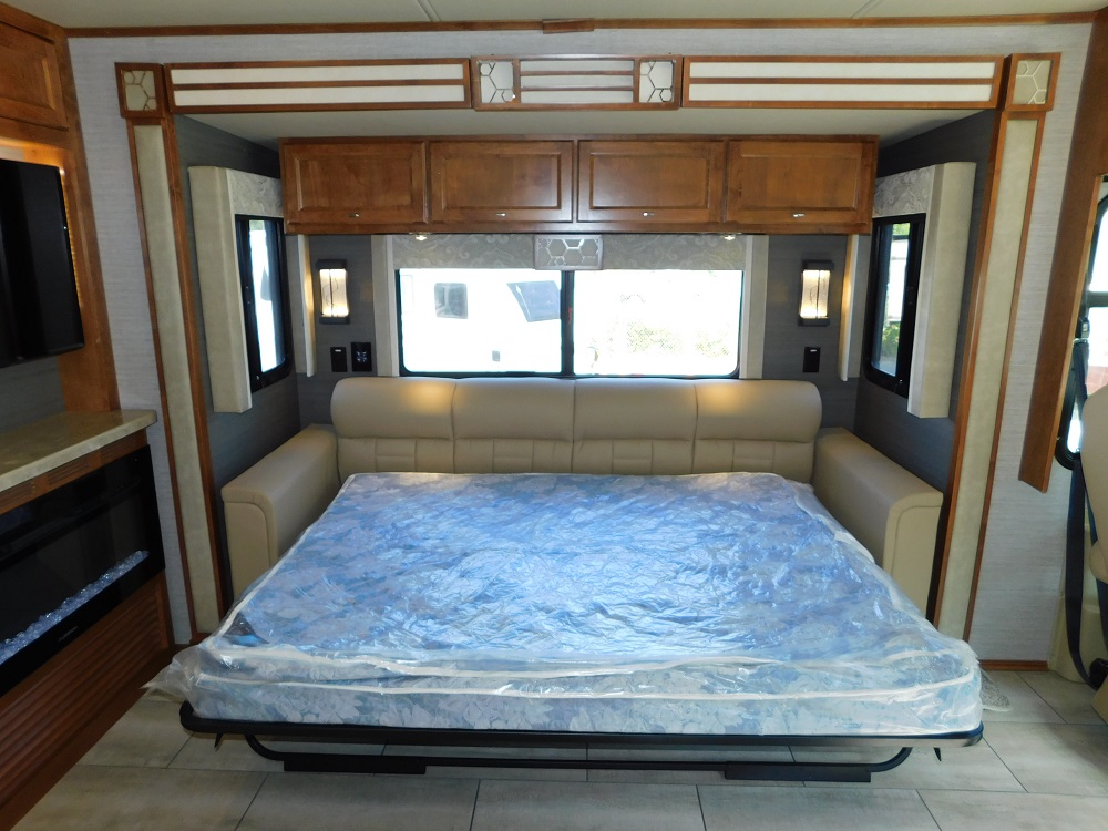 2020 Tiffin Allegro Open Road 34 PA Class "A" with 4 Slides - Image 27
