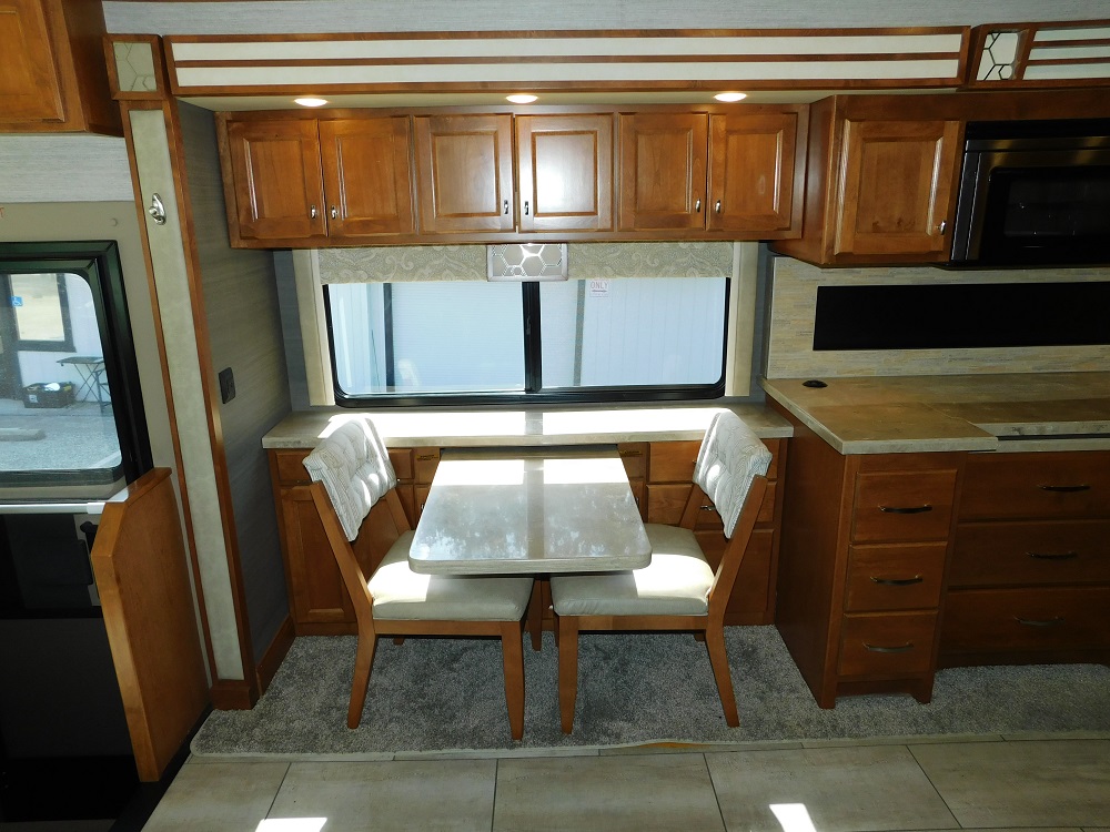 2020 Tiffin Allegro Open Road 34 PA Class "A" with 4 Slides - Image 28