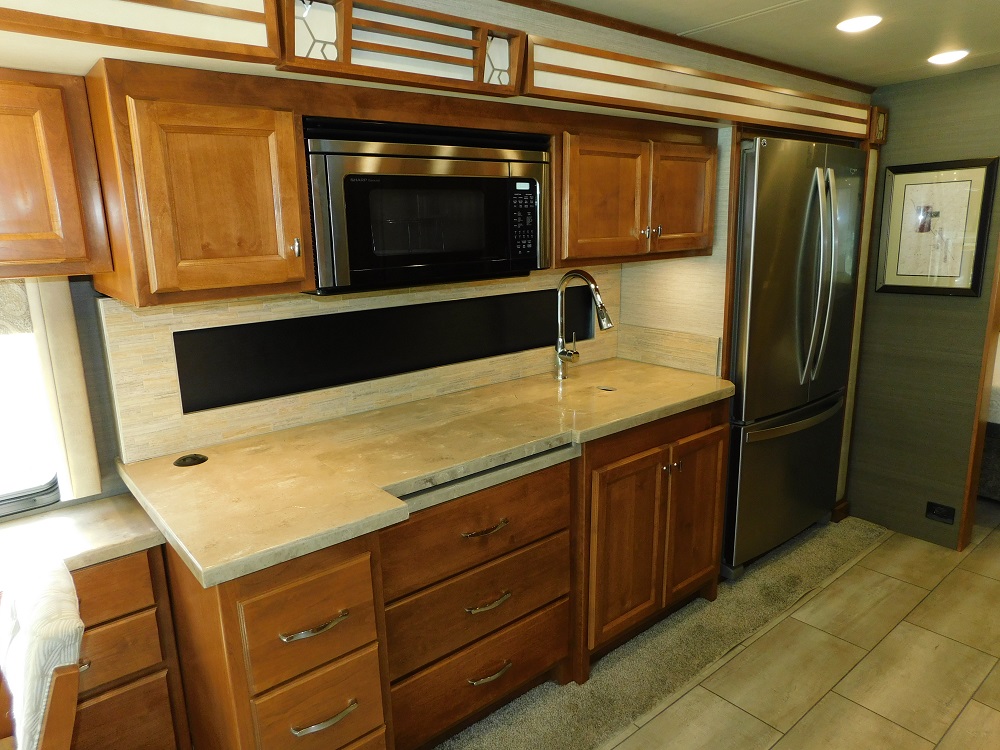 2020 Tiffin Allegro Open Road 34 PA Class "A" with 4 Slides - Image 29