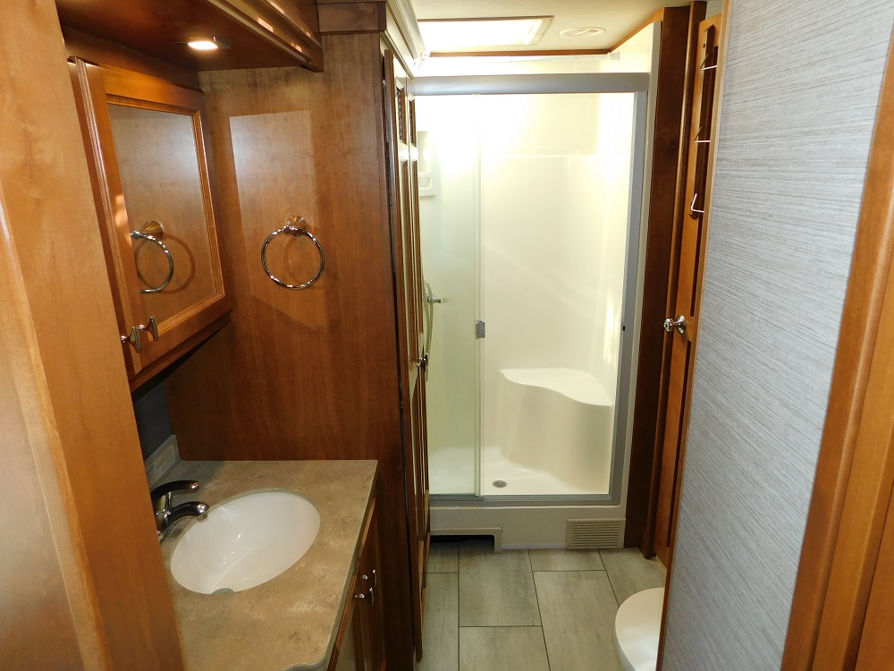 2020 Tiffin Allegro Open Road 34 PA Class "A" with 4 Slides - Image 32