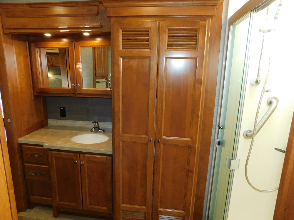 2020 Tiffin Allegro Open Road 34 PA Class "A" with 4 Slides - Image 34