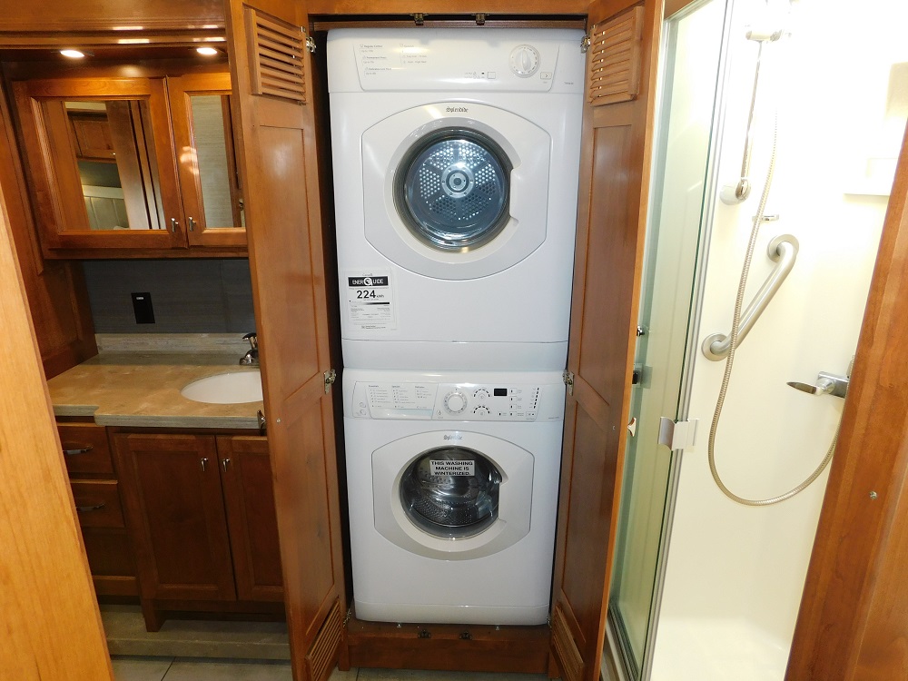 2020 Tiffin Allegro Open Road 34 PA Class "A" with 4 Slides - Image 35