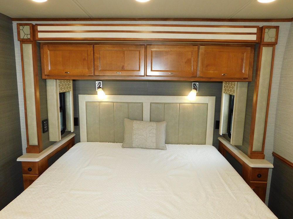 2020 Tiffin Allegro Open Road 34 PA Class "A" with 4 Slides - Image 36