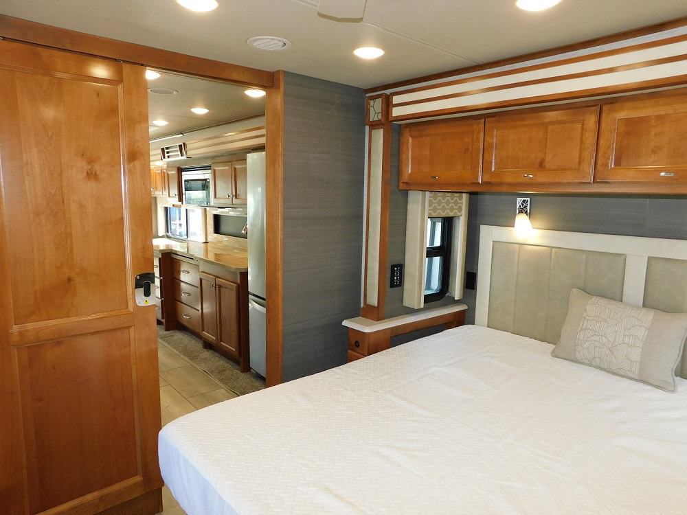 2020 Tiffin Allegro Open Road 34 PA Class "A" with 4 Slides - Image 37