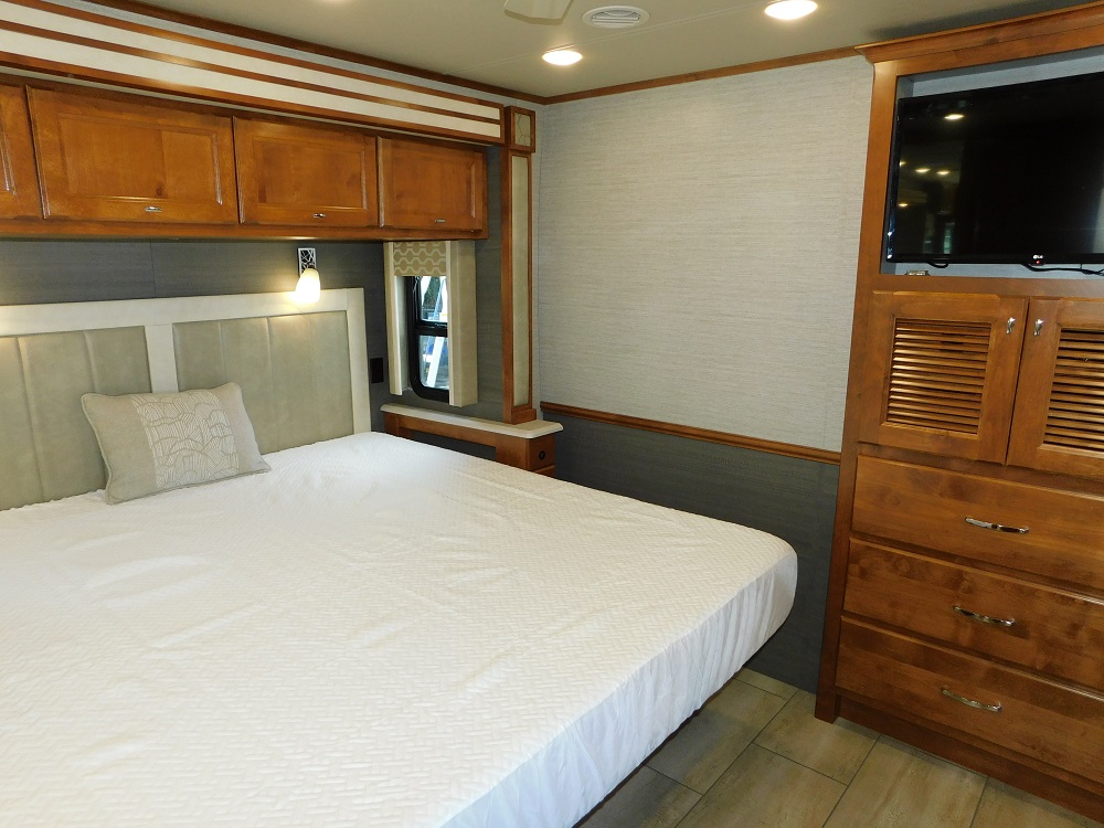 2020 Tiffin Allegro Open Road 34 PA Class "A" with 4 Slides - Image 38