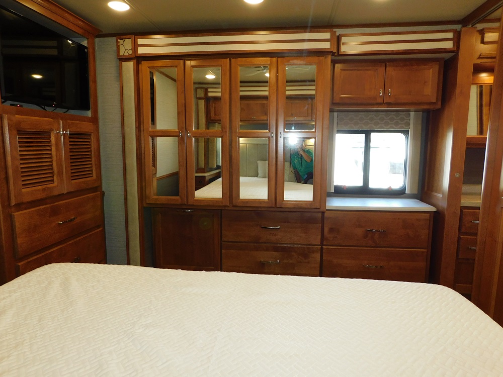 2020 Tiffin Allegro Open Road 34 PA Class "A" with 4 Slides - Image 39