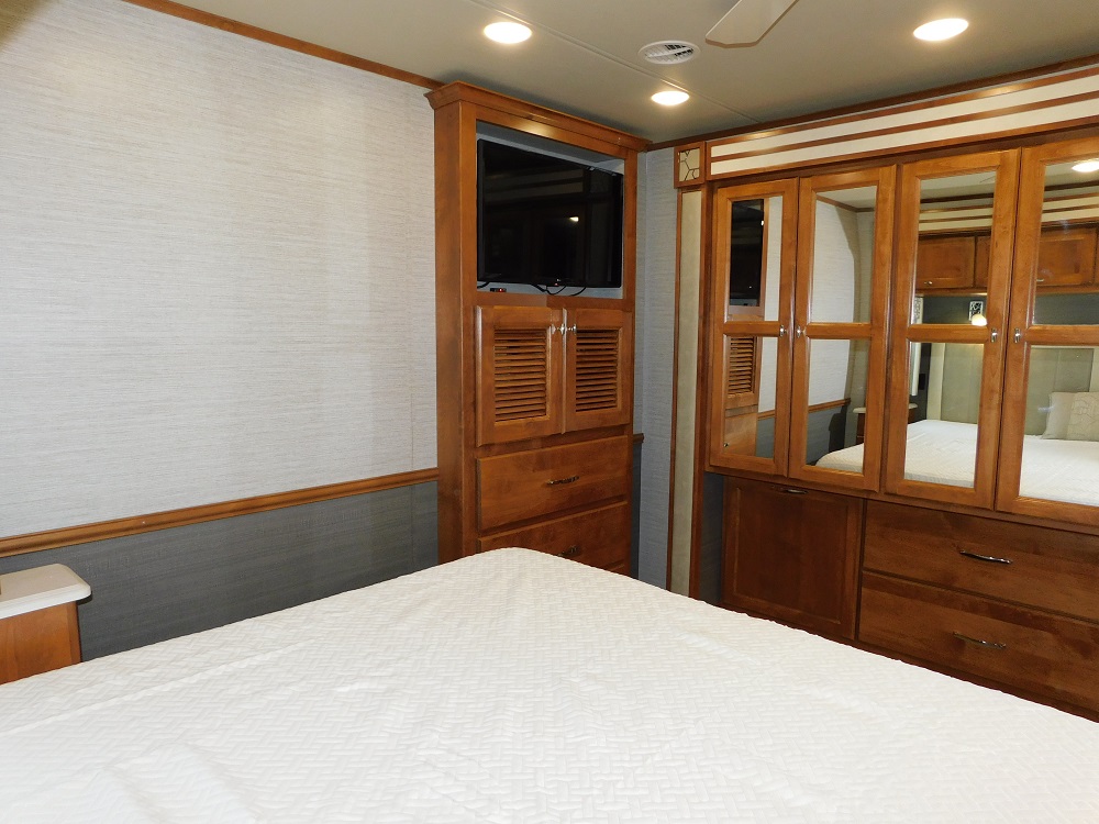 2020 Tiffin Allegro Open Road 34 PA Class "A" with 4 Slides - Image 40