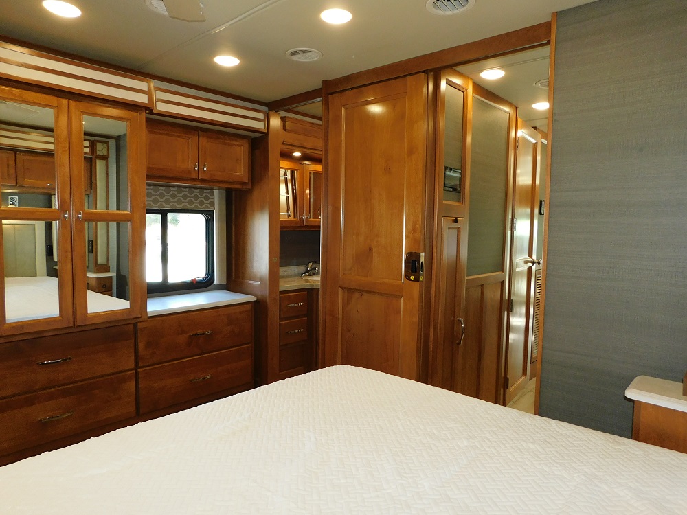 2020 Tiffin Allegro Open Road 34 PA Class "A" with 4 Slides - Image 41