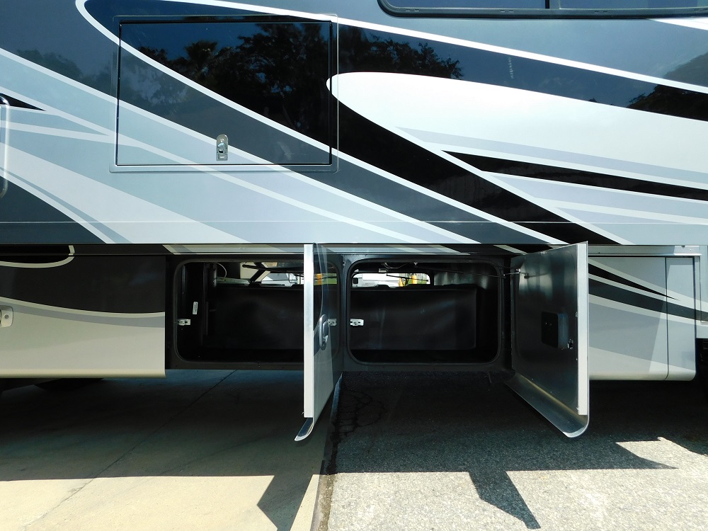 2020 Tiffin Allegro Open Road 34 PA Class "A" with 4 Slides - Image 8