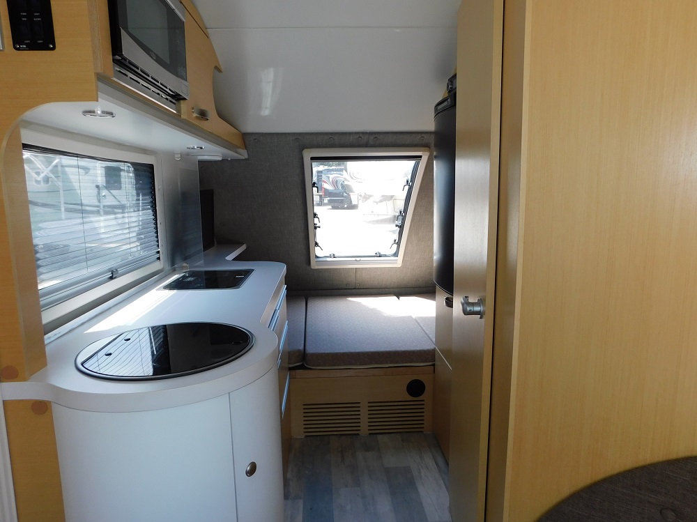 2020 NuCamp Tab 400 Boondock Lite - Image 10