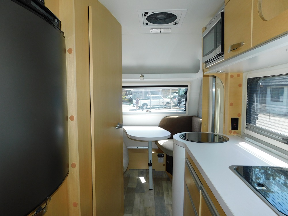 2020 NuCamp Tab 400 Boondock Lite - Image 11