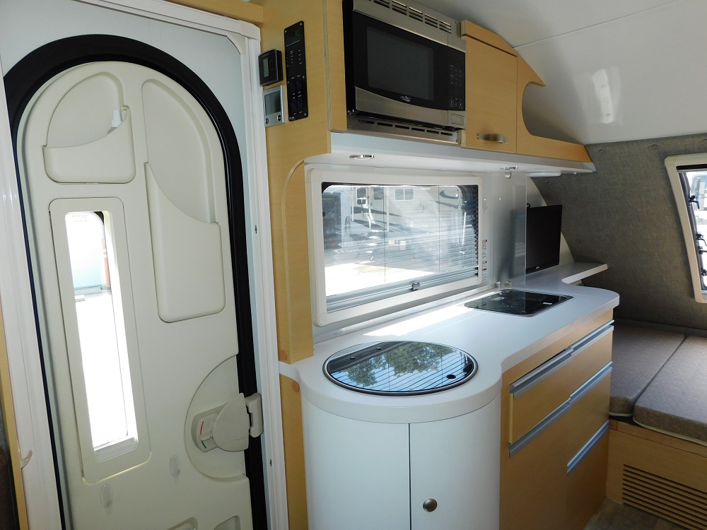 2020 NuCamp Tab 400 Boondock Lite - Image 13