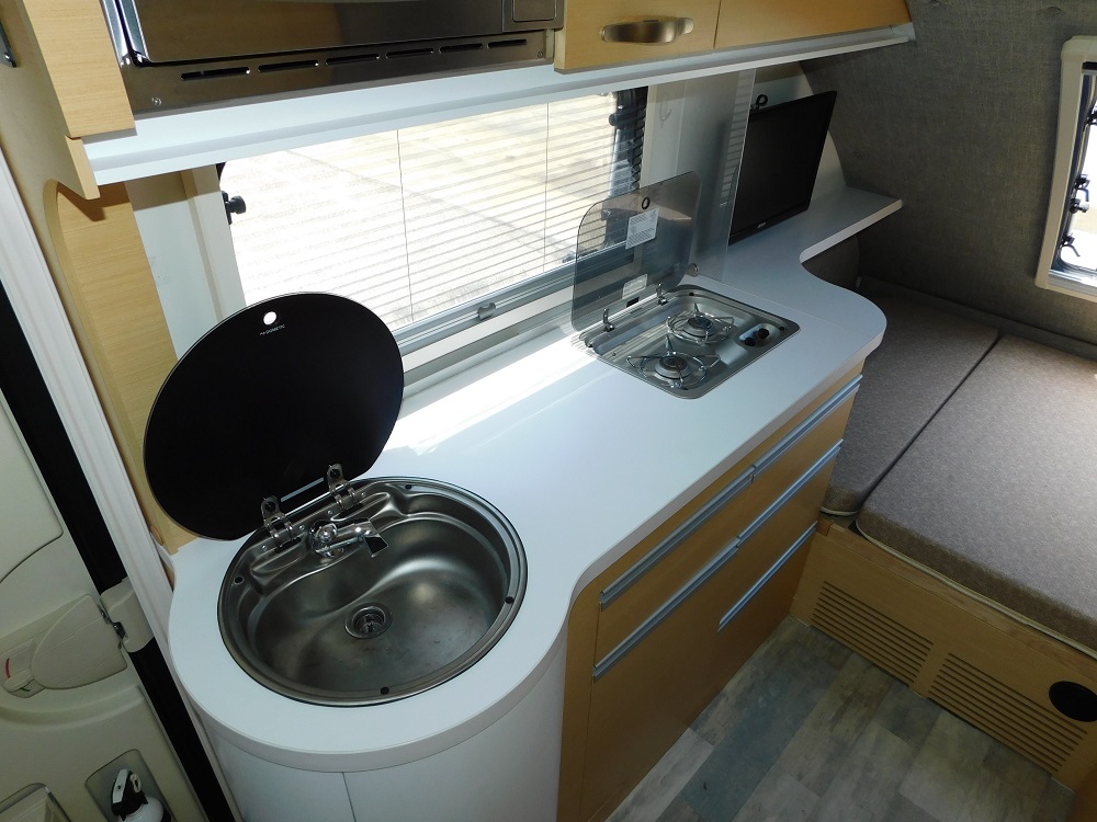 2020 NuCamp Tab 400 Boondock Lite - Image 14