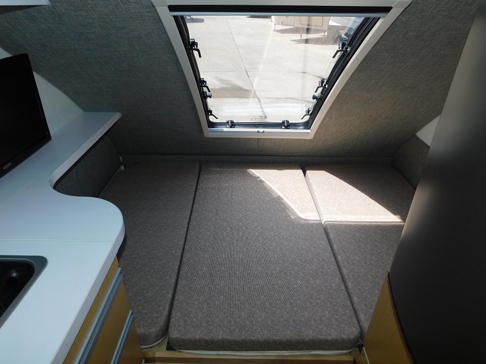2020 NuCamp Tab 400 Boondock Lite - Image 15
