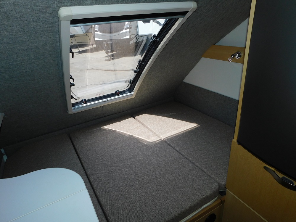 2020 NuCamp Tab 400 Boondock Lite - Image 17
