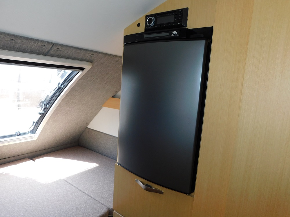 2020 NuCamp Tab 400 Boondock Lite - Image 18