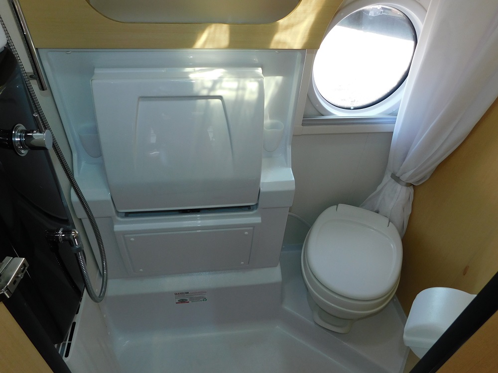 2020 NuCamp Tab 400 Boondock Lite - Image 20