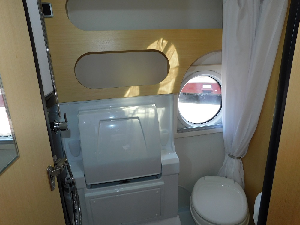 2020 NuCamp Tab 400 Boondock Lite - Image 21