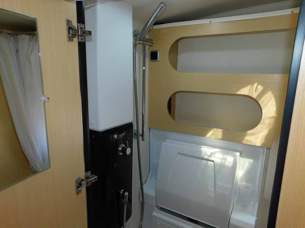 2020 NuCamp Tab 400 Boondock Lite - Image 22