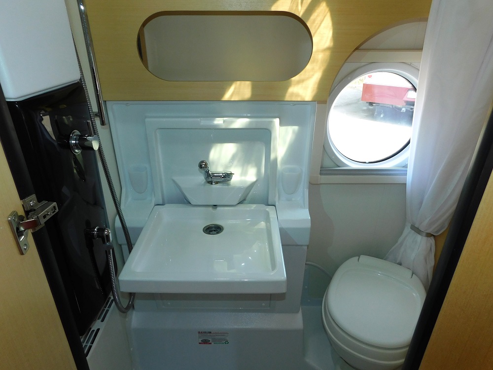2020 NuCamp Tab 400 Boondock Lite - Image 23