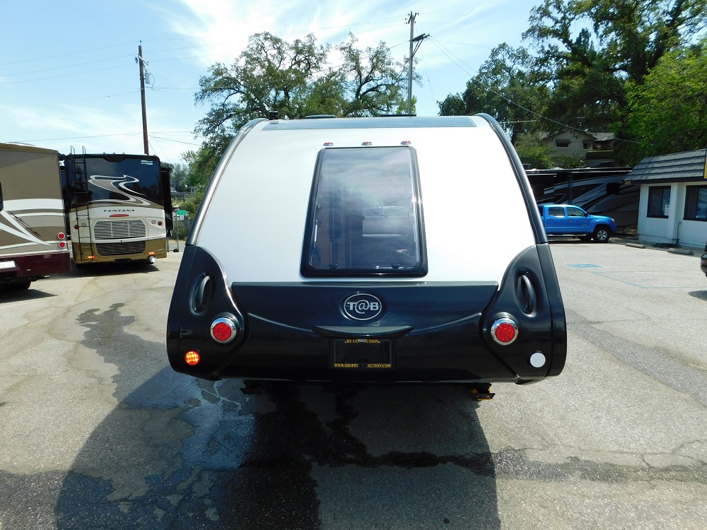 2020 NuCamp Tab 400 Boondock Lite - Image 6